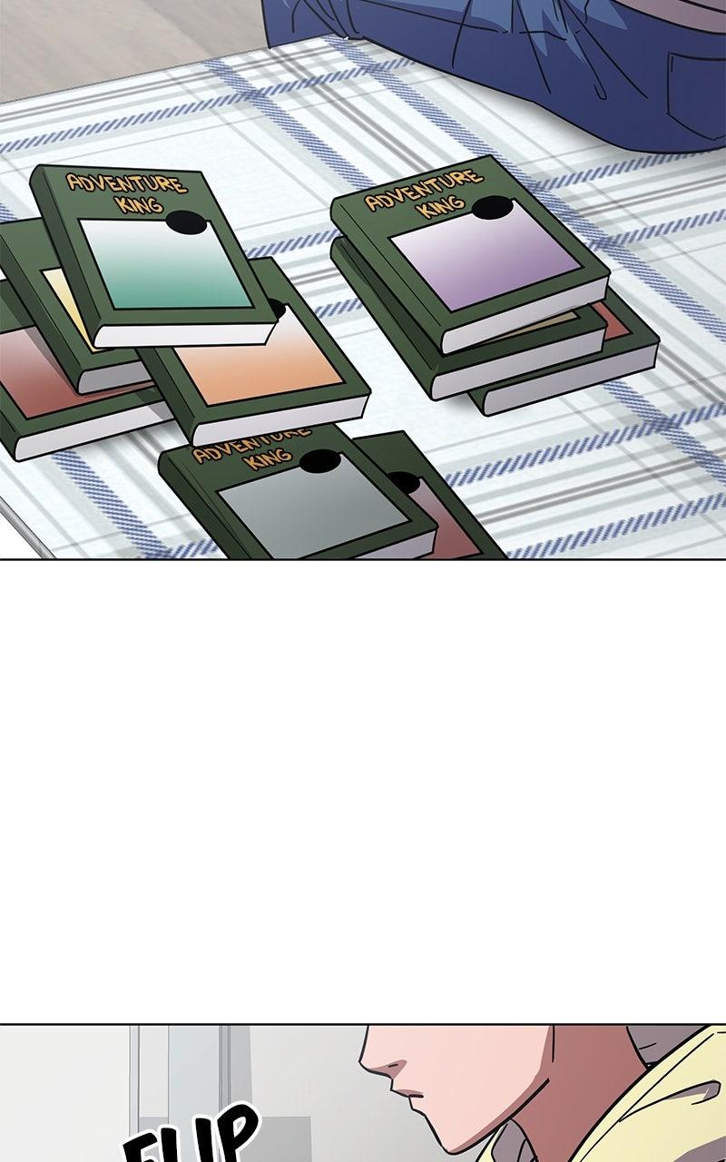Surviving a Fantasy Adventure Comic Chap 138 - Next Chap 139