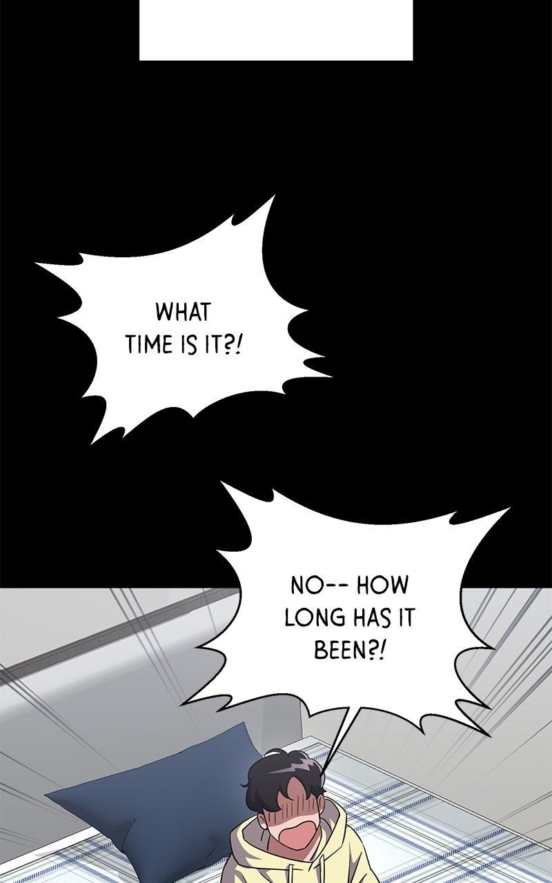 Surviving a Fantasy Adventure Comic Chap 138 - Next Chap 139