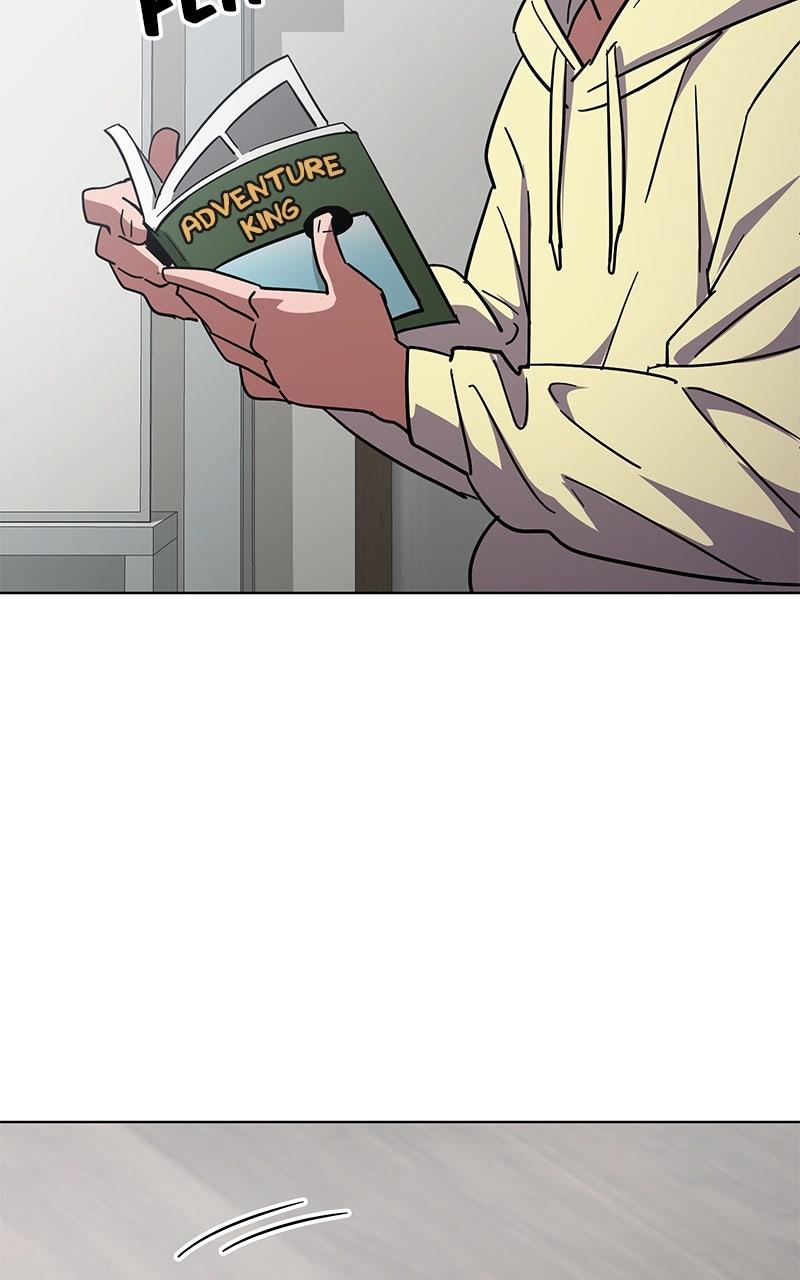 Surviving a Fantasy Adventure Comic Chap 138 - Next Chap 139
