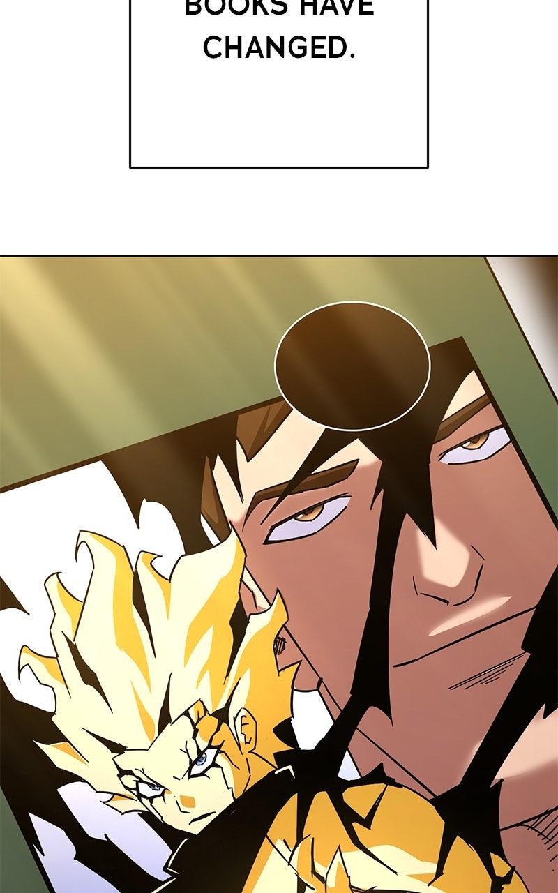 Surviving a Fantasy Adventure Comic Chap 138 - Next Chap 139