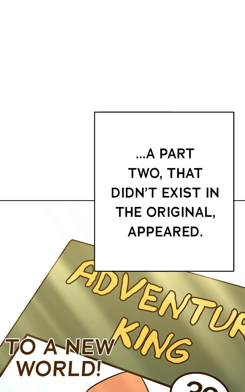 Surviving a Fantasy Adventure Comic Chap 138 - Next Chap 139