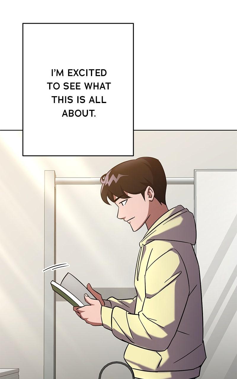 Surviving a Fantasy Adventure Comic Chap 138 - Next Chap 139