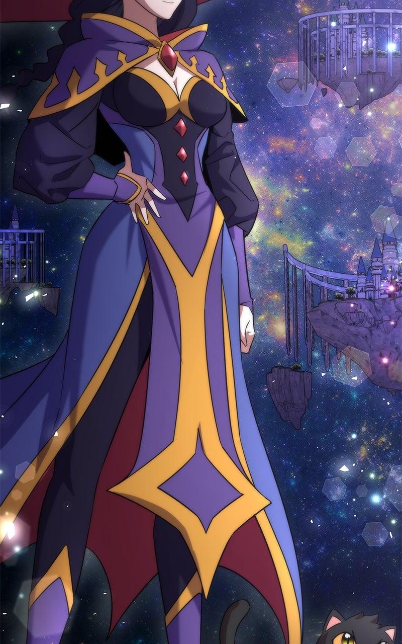 Surviving a Fantasy Adventure Comic Chap 138 - Next Chap 139