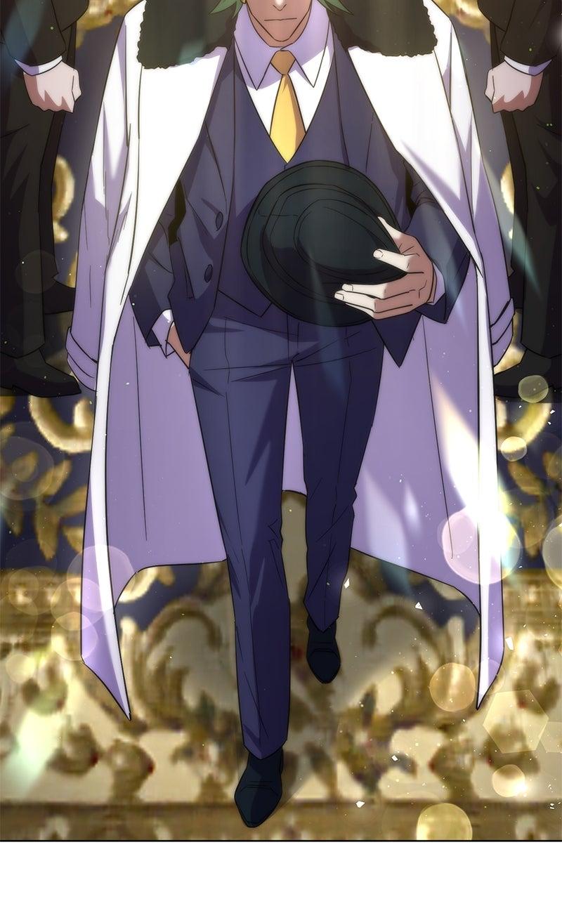 Surviving a Fantasy Adventure Comic Chap 138 - Next Chap 139