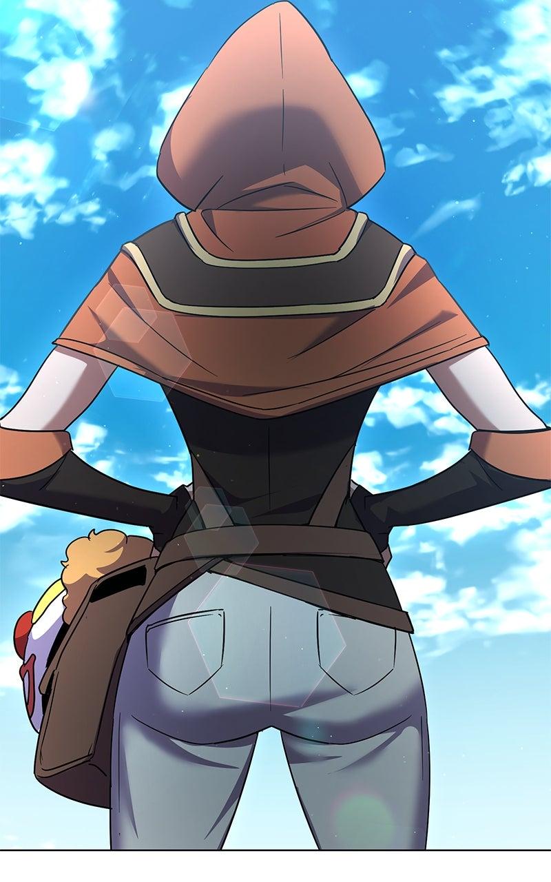 Surviving a Fantasy Adventure Comic Chap 138 - Next Chap 139