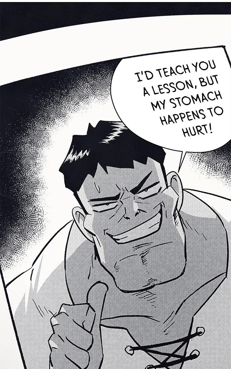 Surviving a Fantasy Adventure Comic Chap 138 - Next Chap 139