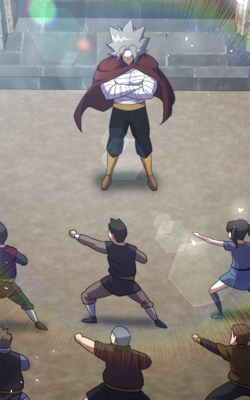 Surviving a Fantasy Adventure Comic Chap 138 - Next Chap 139