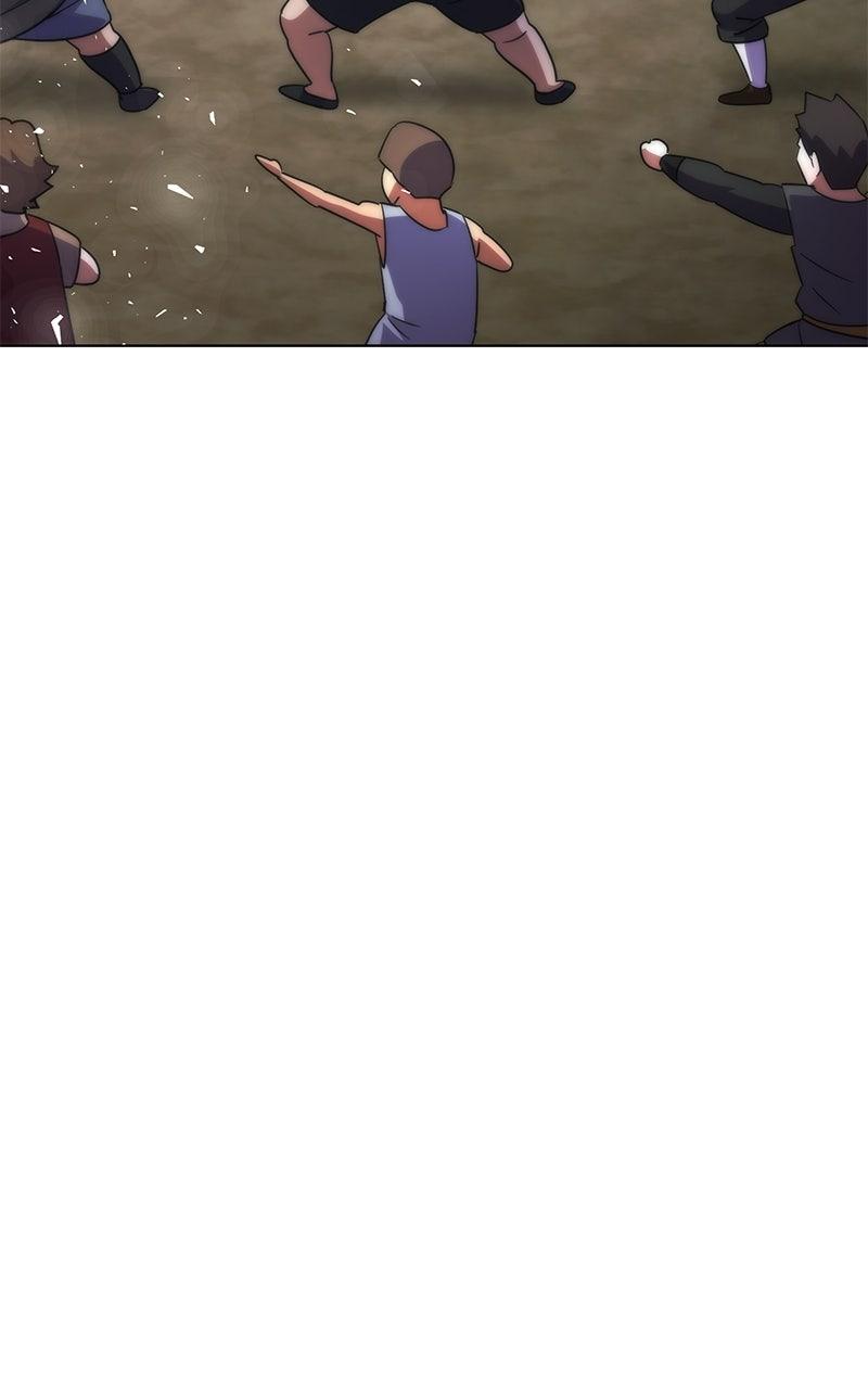 Surviving a Fantasy Adventure Comic Chap 138 - Next Chap 139