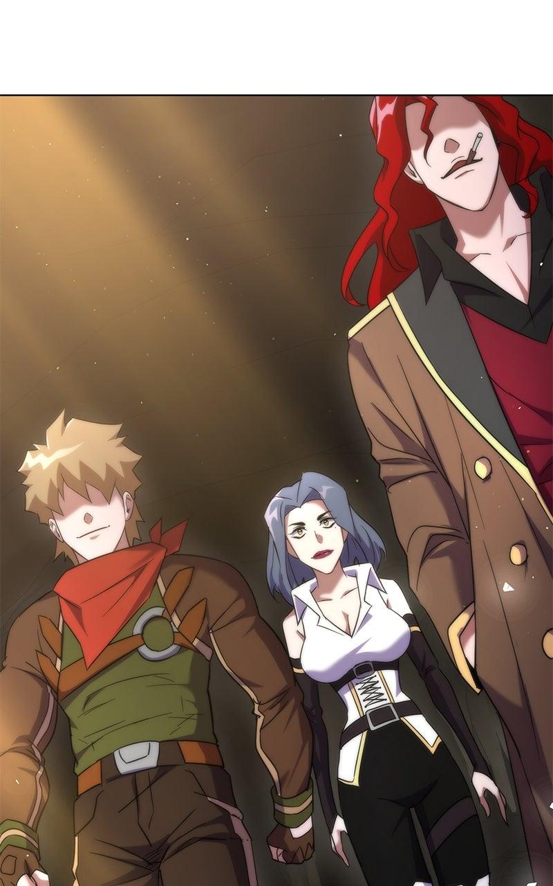 Surviving a Fantasy Adventure Comic Chap 138 - Next Chap 139