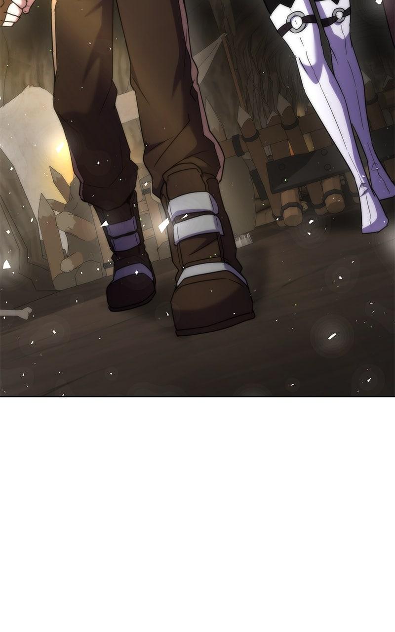 Surviving a Fantasy Adventure Comic Chap 138 - Next Chap 139