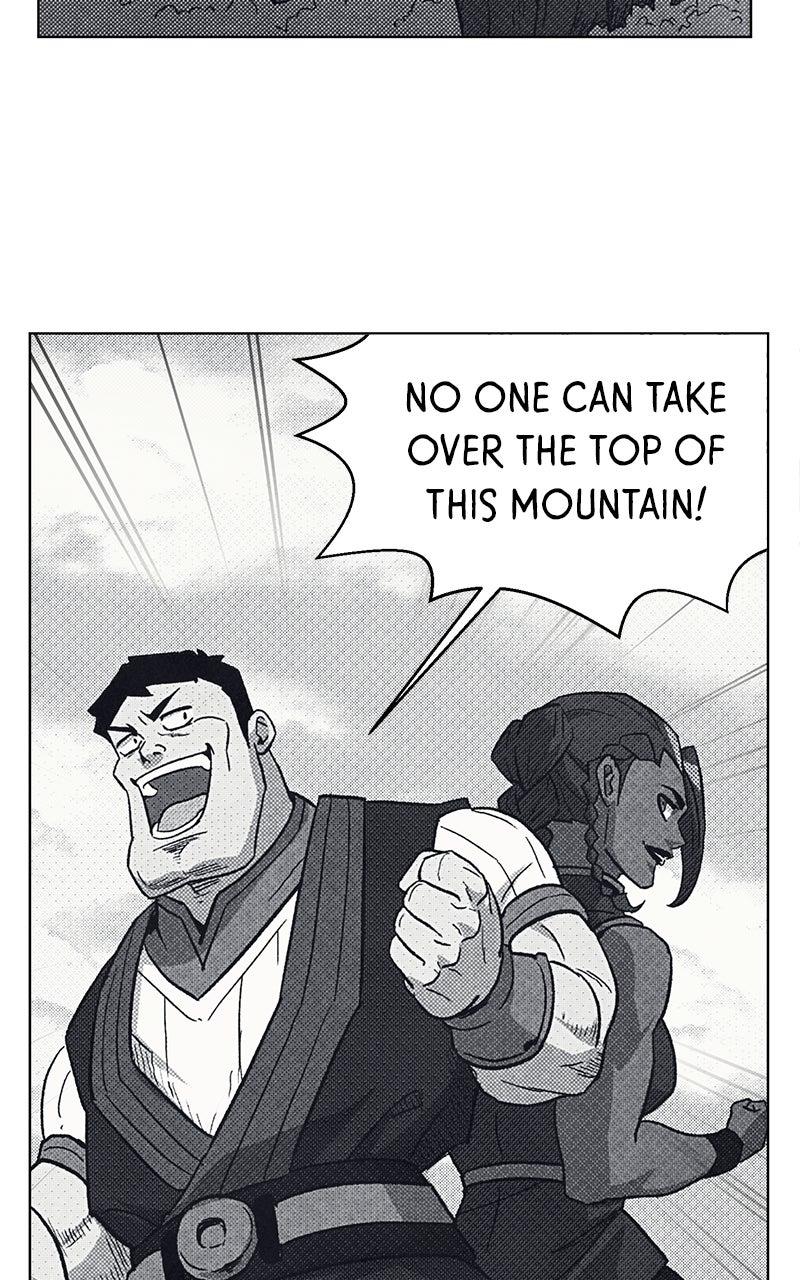 Surviving a Fantasy Adventure Comic Chap 138 - Next Chap 139
