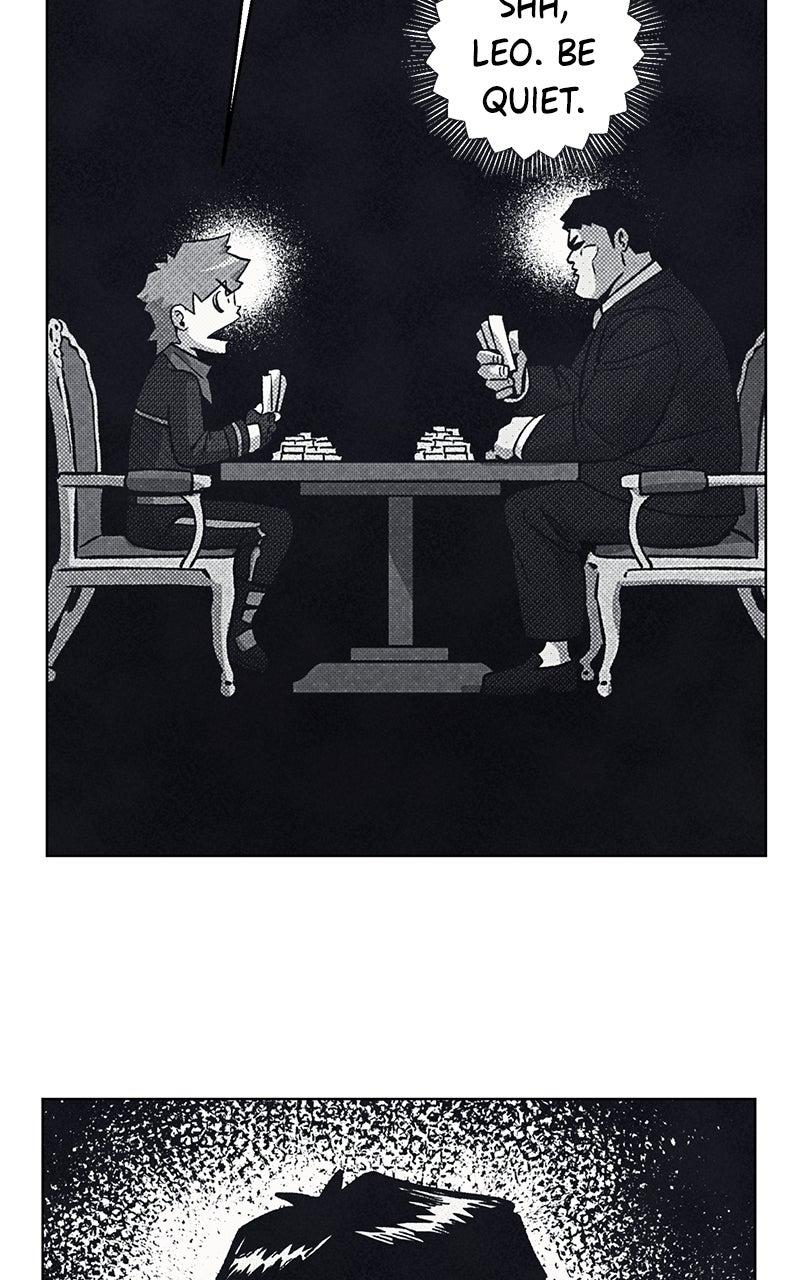 Surviving a Fantasy Adventure Comic Chap 138 - Next Chap 139