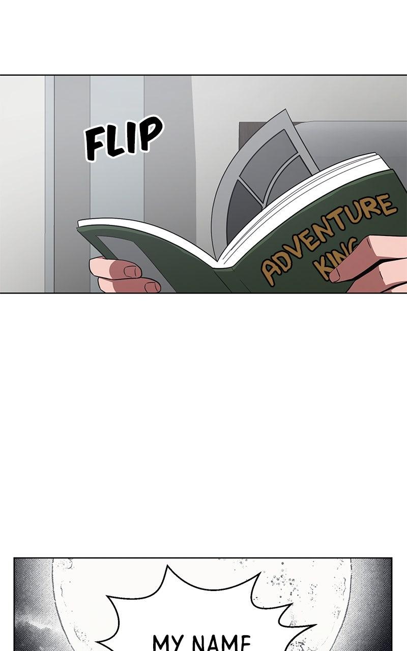 Surviving a Fantasy Adventure Comic Chap 138 - Next Chap 139