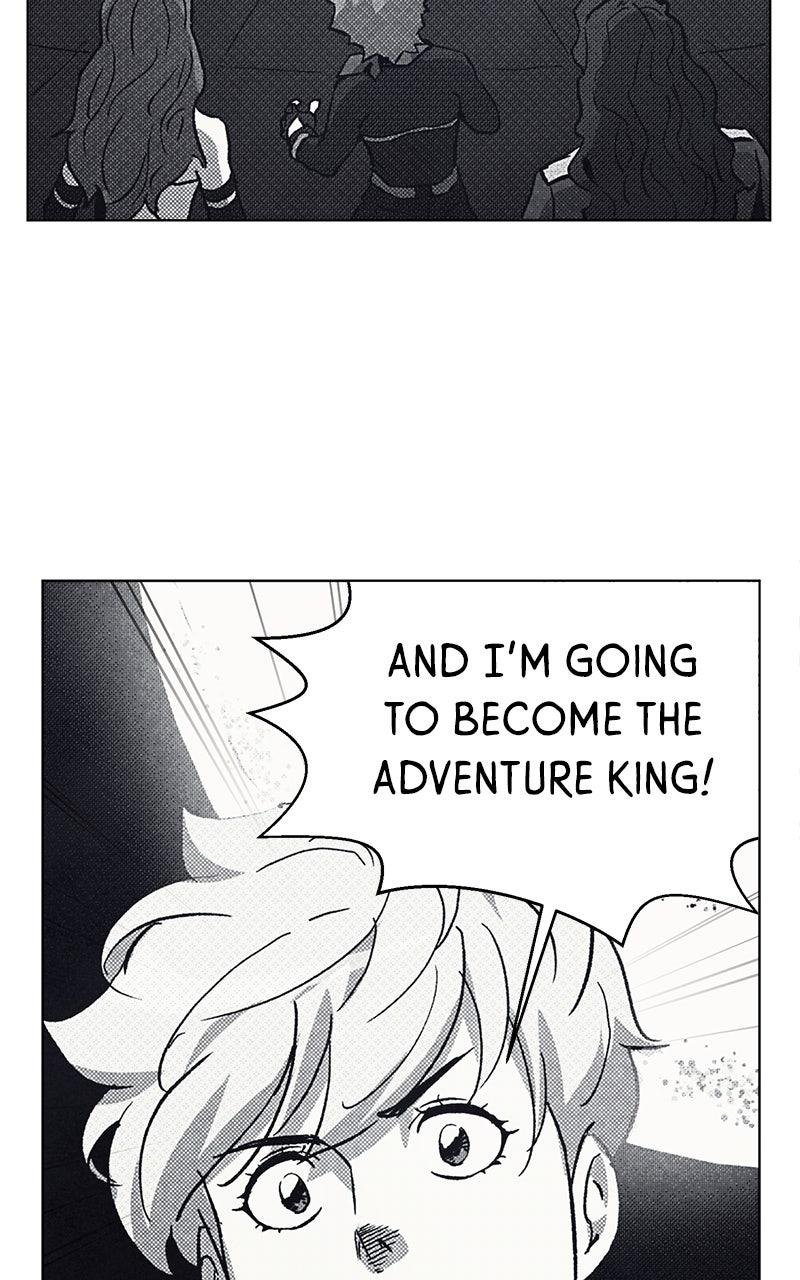 Surviving a Fantasy Adventure Comic Chap 138 - Next Chap 139