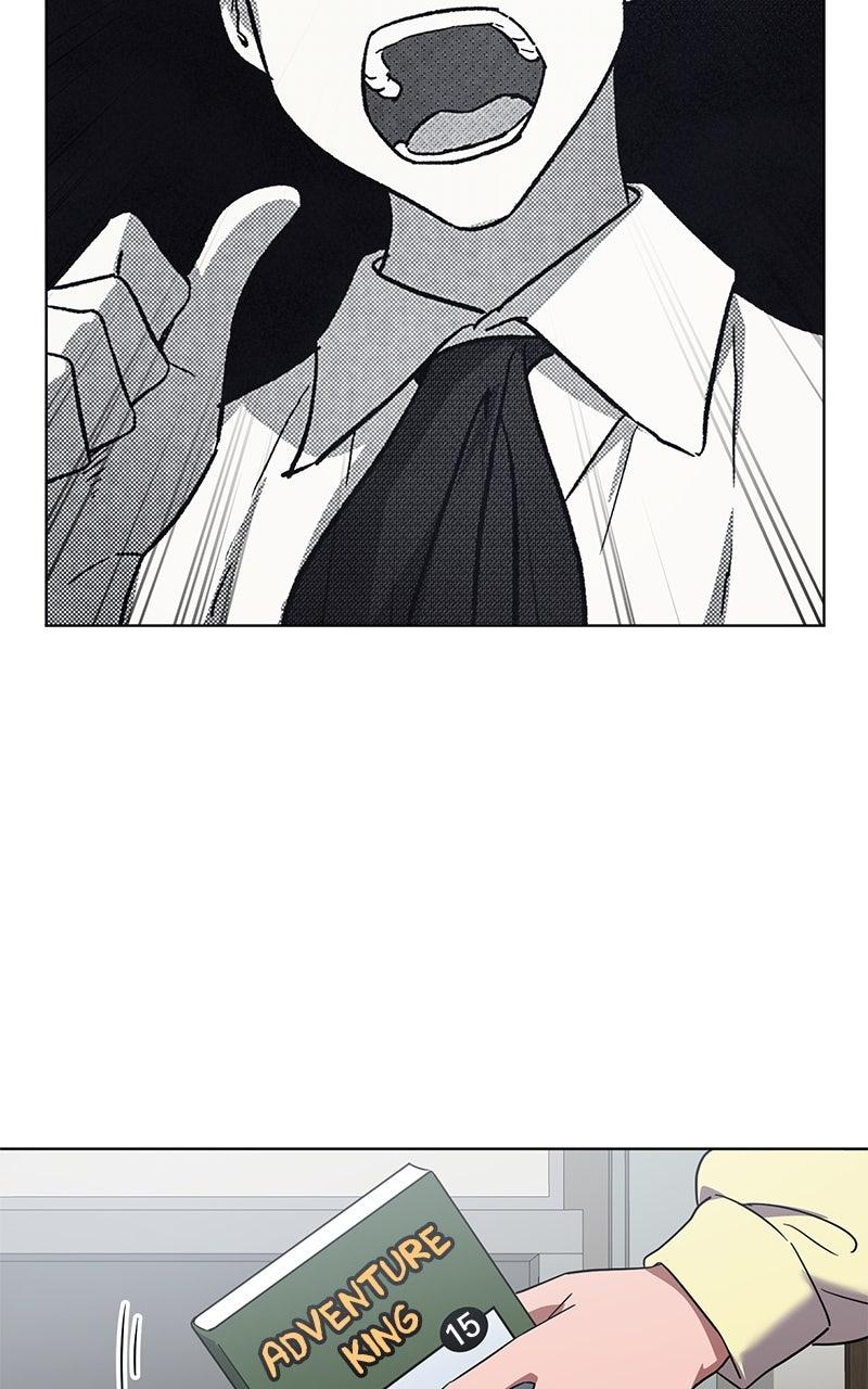 Surviving a Fantasy Adventure Comic Chap 138 - Next Chap 139