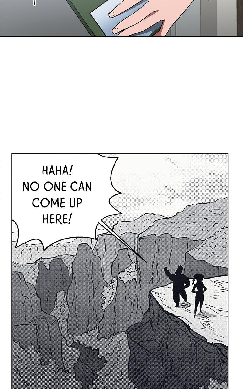 Surviving a Fantasy Adventure Comic Chap 138 - Next Chap 139
