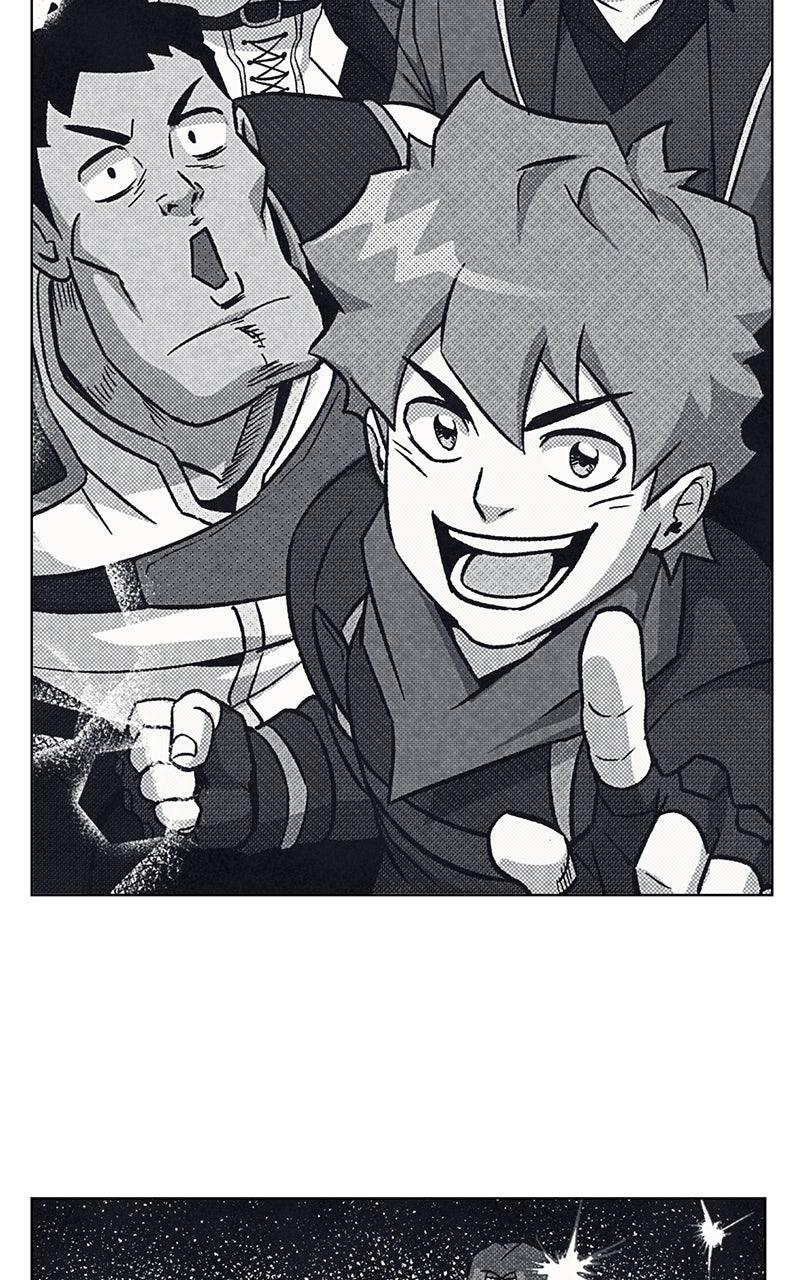 Surviving a Fantasy Adventure Comic Chap 138 - Next Chap 139