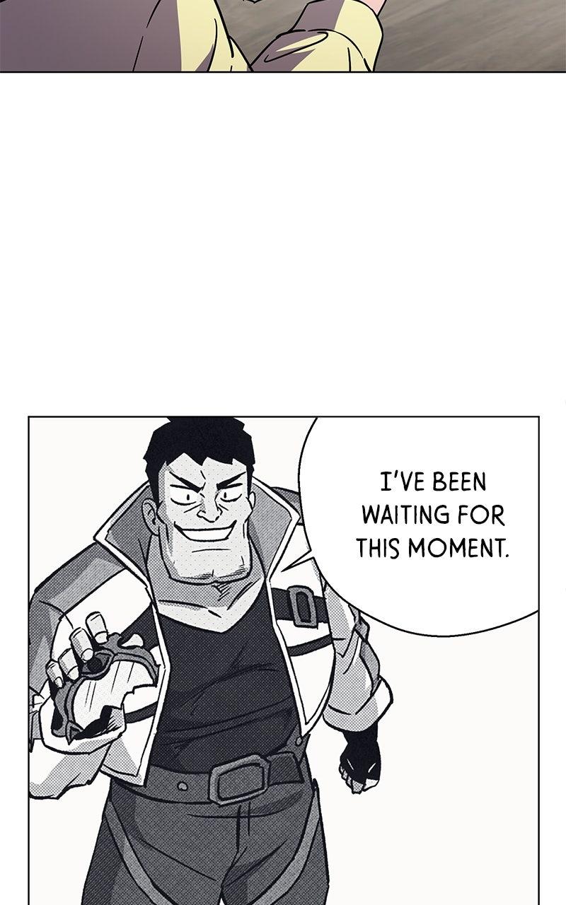 Surviving a Fantasy Adventure Comic Chap 138 - Next Chap 139