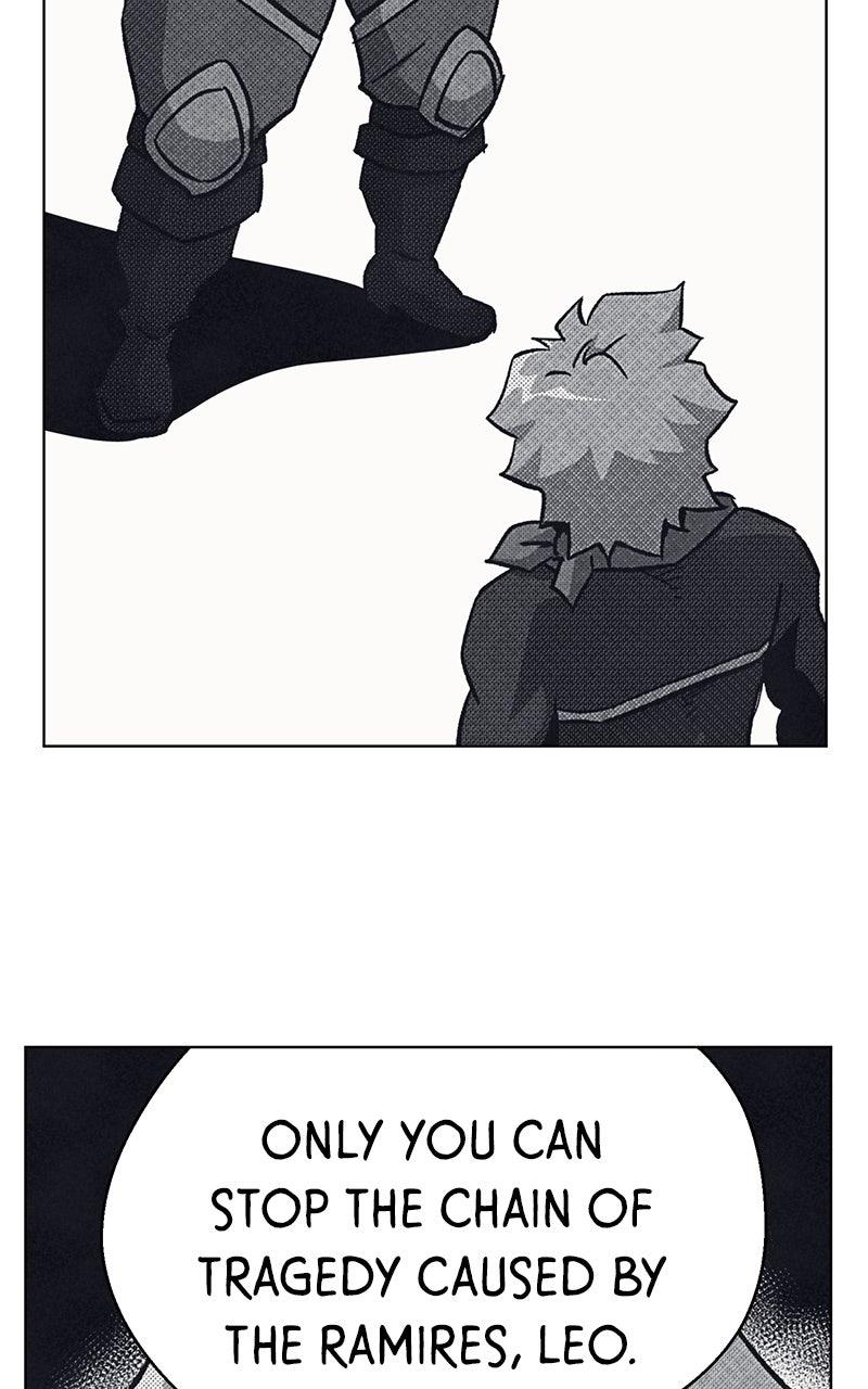 Surviving a Fantasy Adventure Comic Chap 138 - Next Chap 139