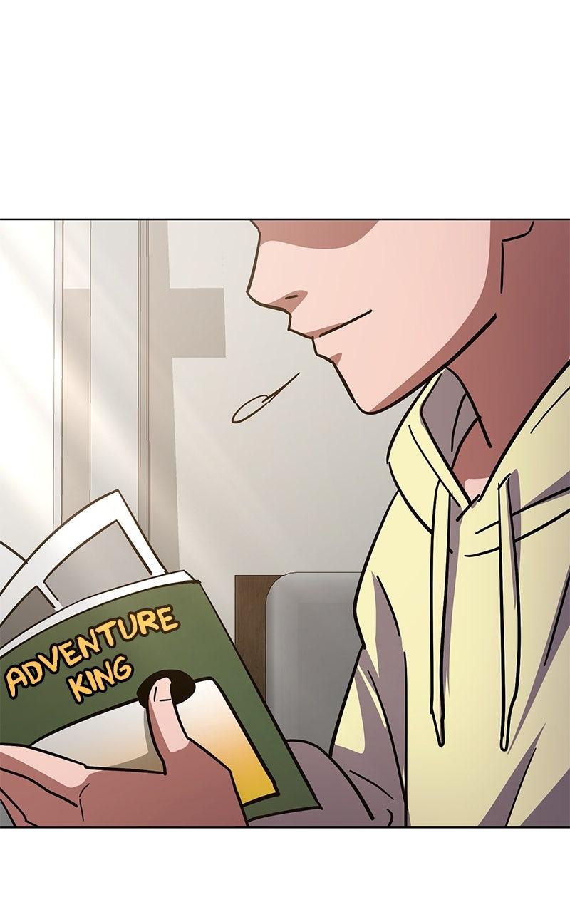 Surviving a Fantasy Adventure Comic Chap 138 - Next Chap 139