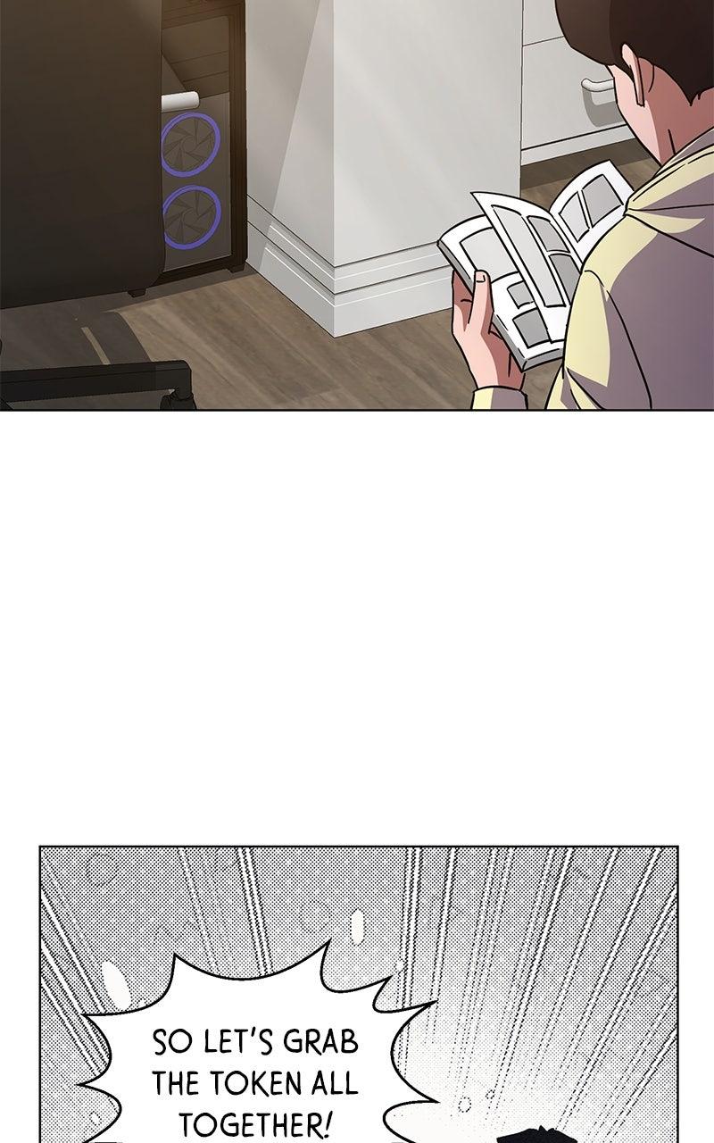 Surviving a Fantasy Adventure Comic Chap 138 - Next Chap 139