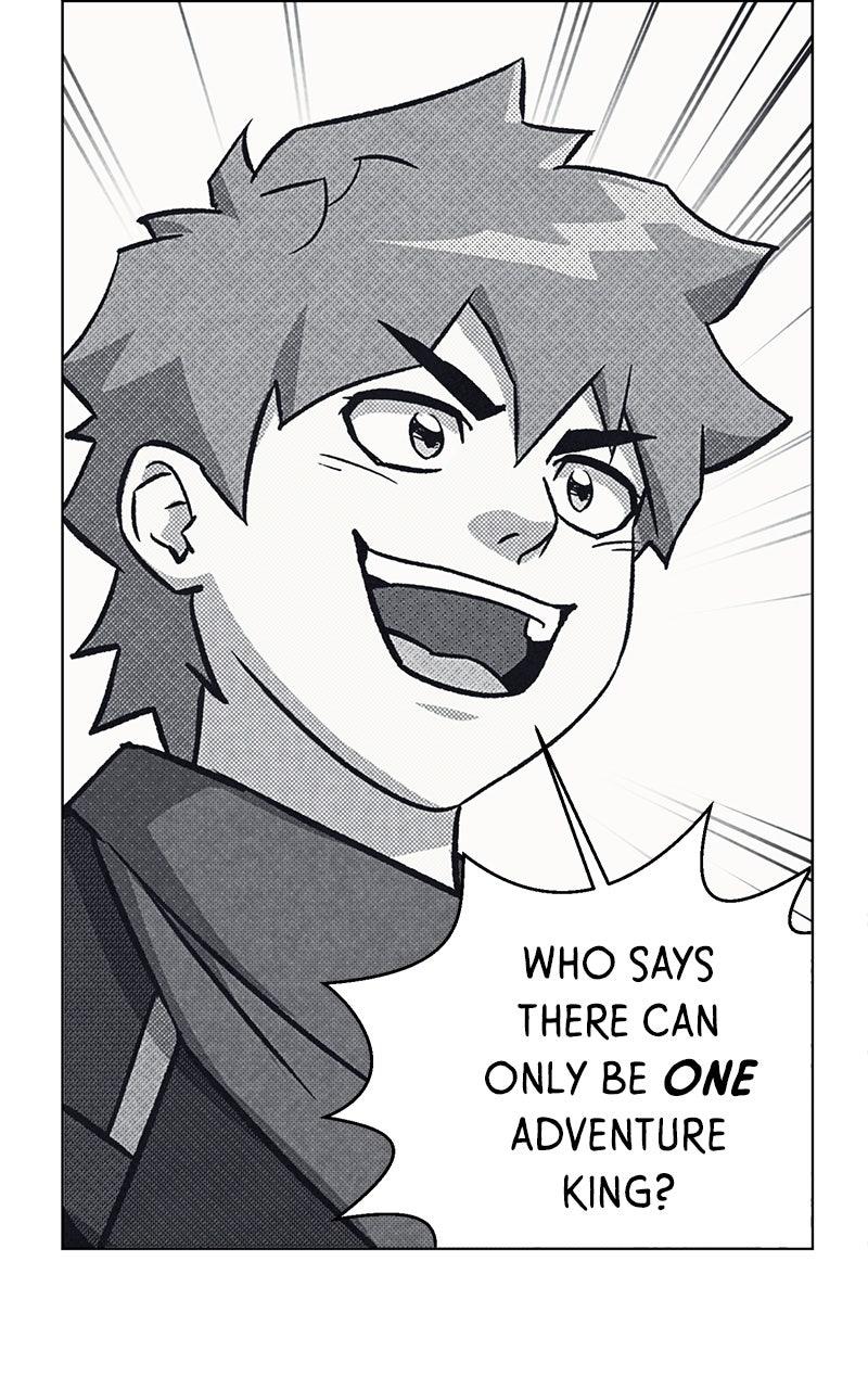 Surviving a Fantasy Adventure Comic Chap 138 - Next Chap 139