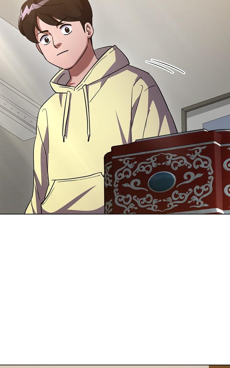 Surviving a Fantasy Adventure Comic Chap 138 - Next Chap 139