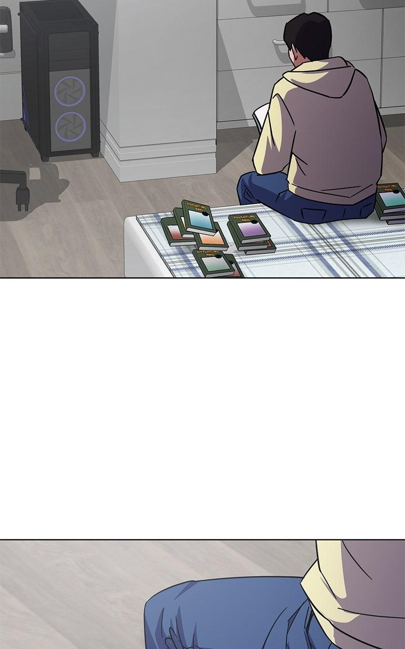 Surviving a Fantasy Adventure Comic Chap 138 - Next Chap 139