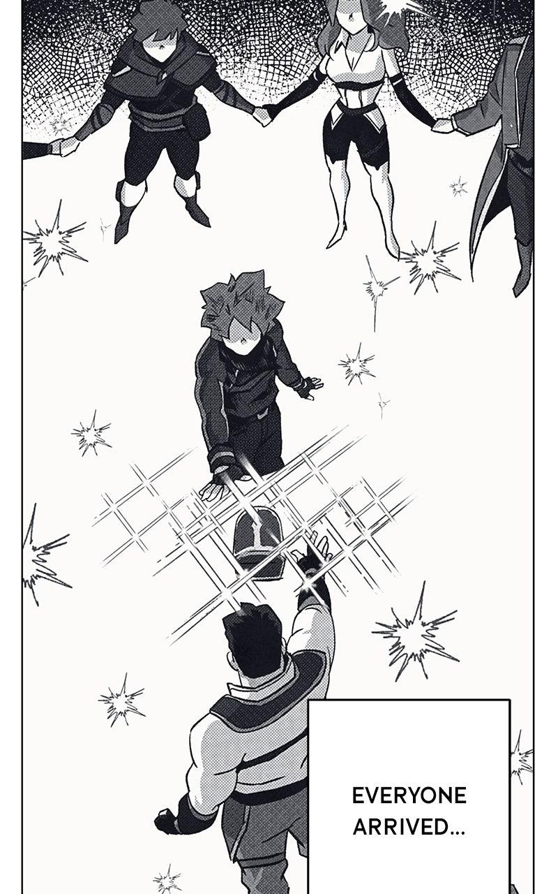 Surviving a Fantasy Adventure Comic Chap 138 - Next Chap 139