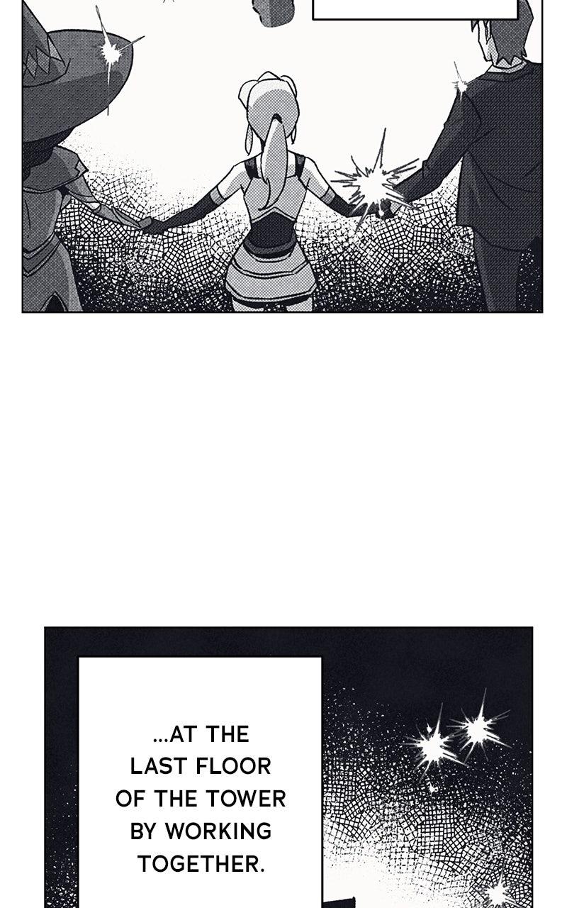 Surviving a Fantasy Adventure Comic Chap 138 - Next Chap 139