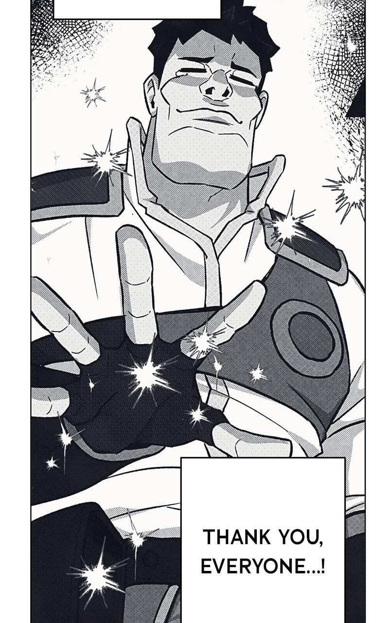 Surviving a Fantasy Adventure Comic Chap 138 - Next Chap 139