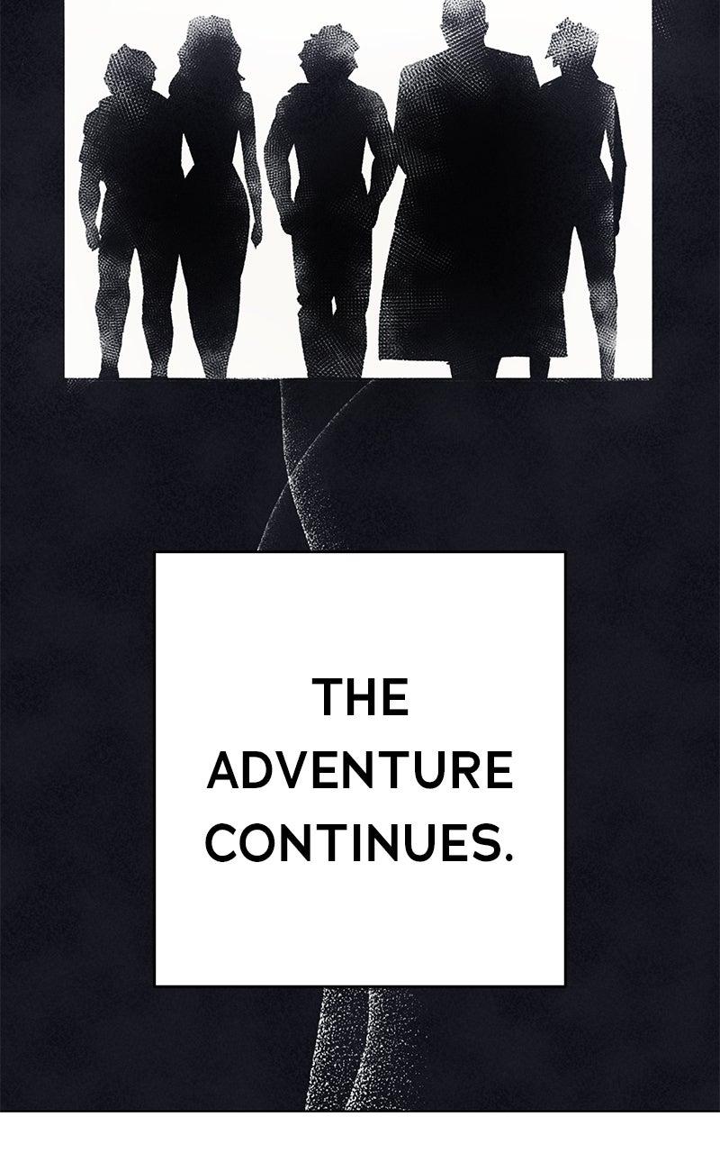 Surviving a Fantasy Adventure Comic Chap 138 - Next Chap 139