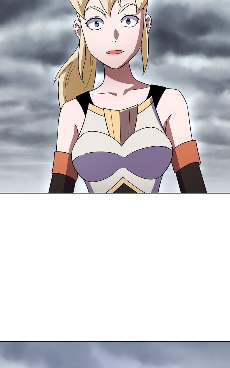 Surviving a Fantasy Adventure Comic Chap 130 - Next Chap 131