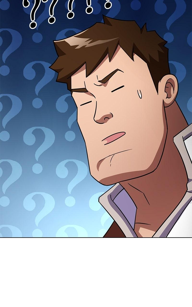 Surviving a Fantasy Adventure Comic Chap 130 - Next Chap 131