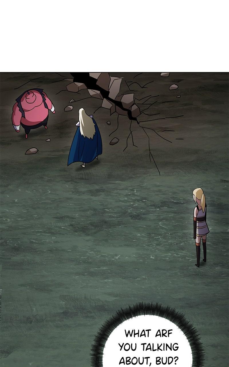 Surviving a Fantasy Adventure Comic Chap 130 - Next Chap 131