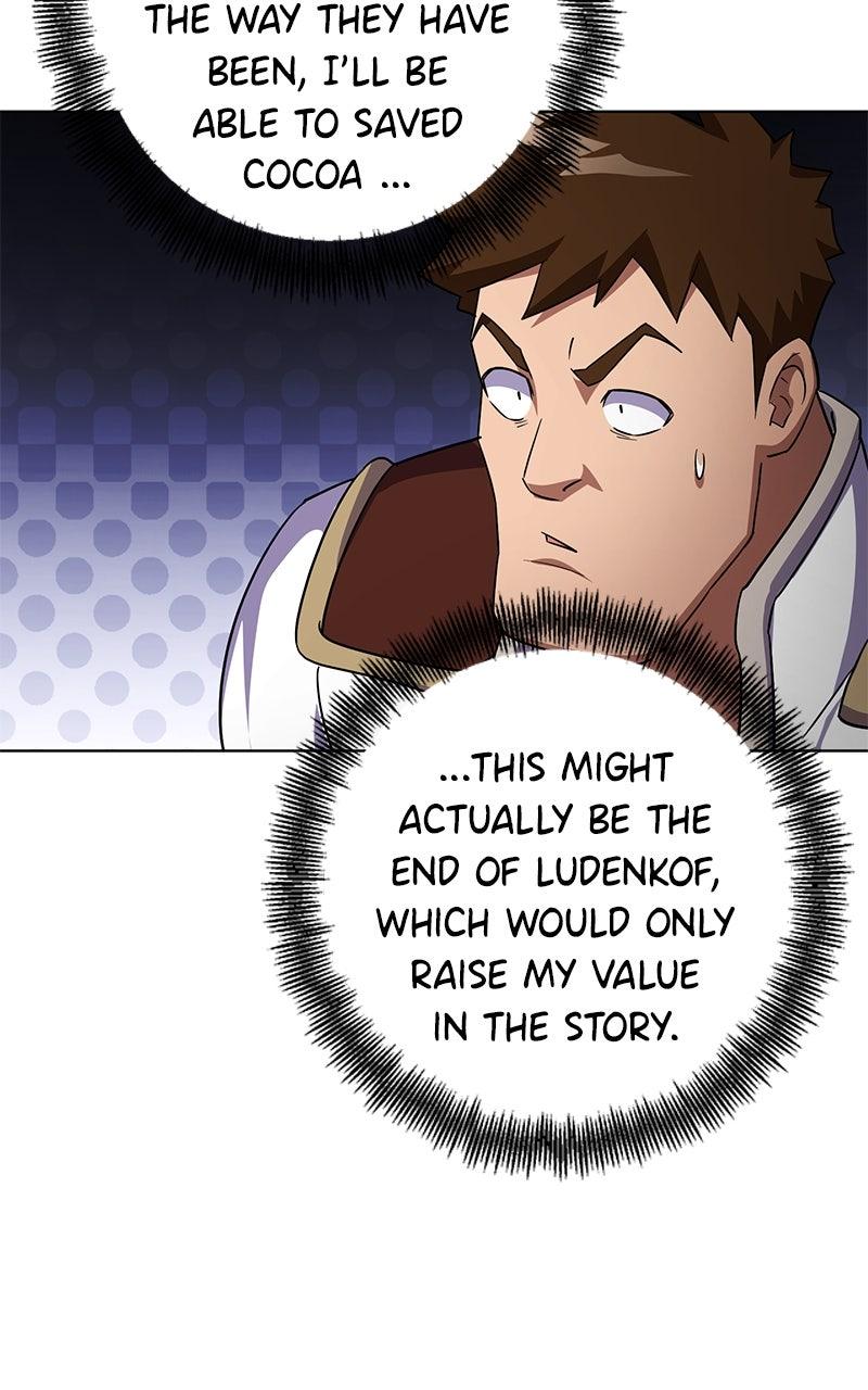 Surviving a Fantasy Adventure Comic Chap 130 - Next Chap 131