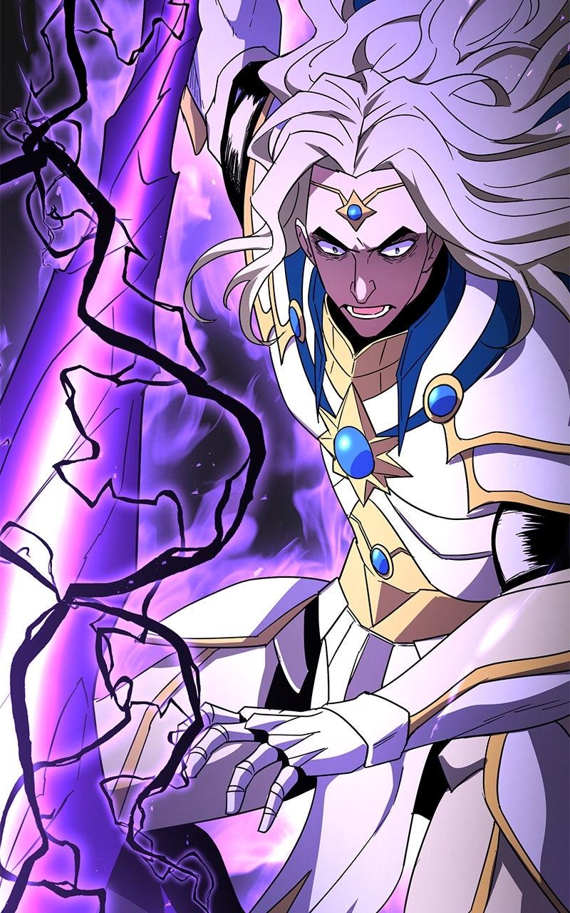 Surviving a Fantasy Adventure Comic Chap 130 - Next Chap 131