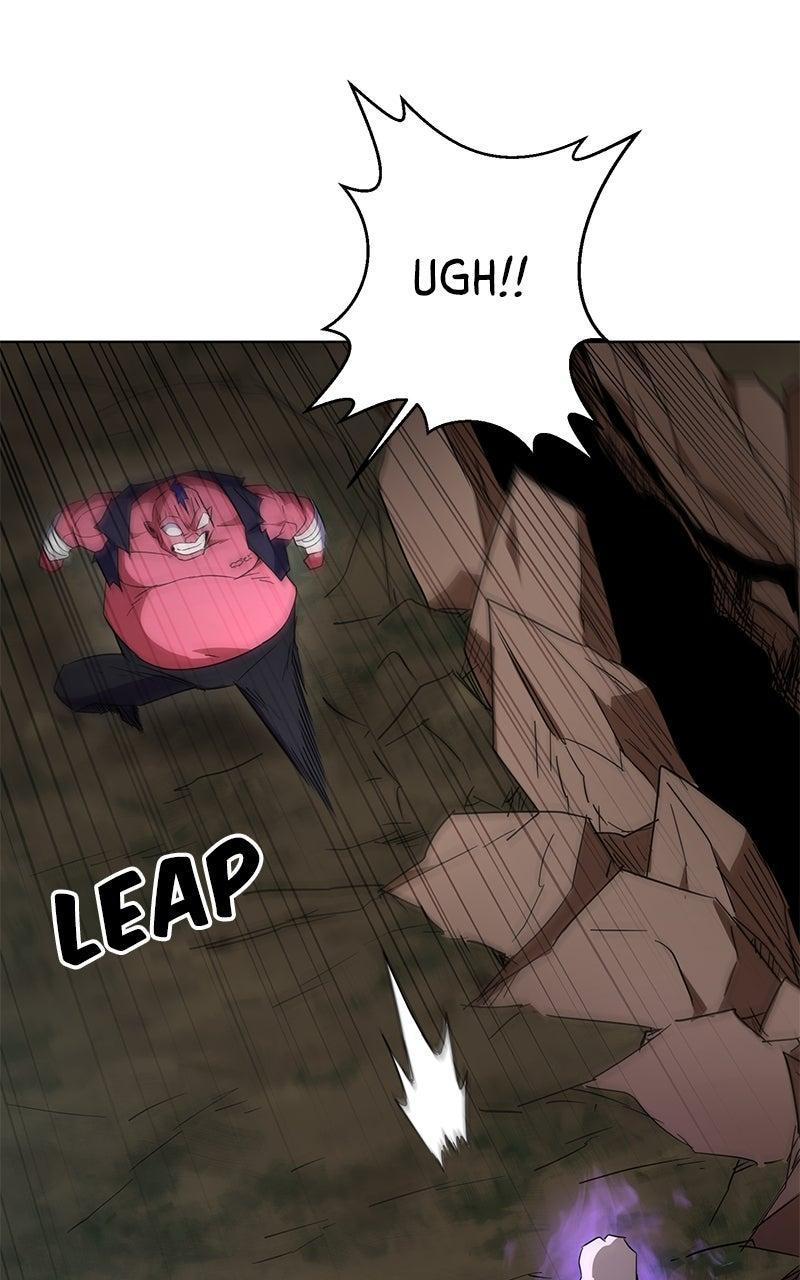 Surviving a Fantasy Adventure Comic Chap 130 - Next Chap 131