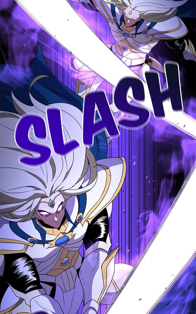 Surviving a Fantasy Adventure Comic Chap 130 - Next Chap 131