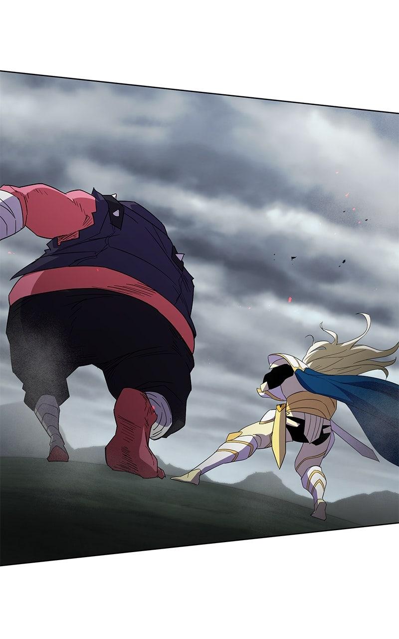 Surviving a Fantasy Adventure Comic Chap 130 - Next Chap 131
