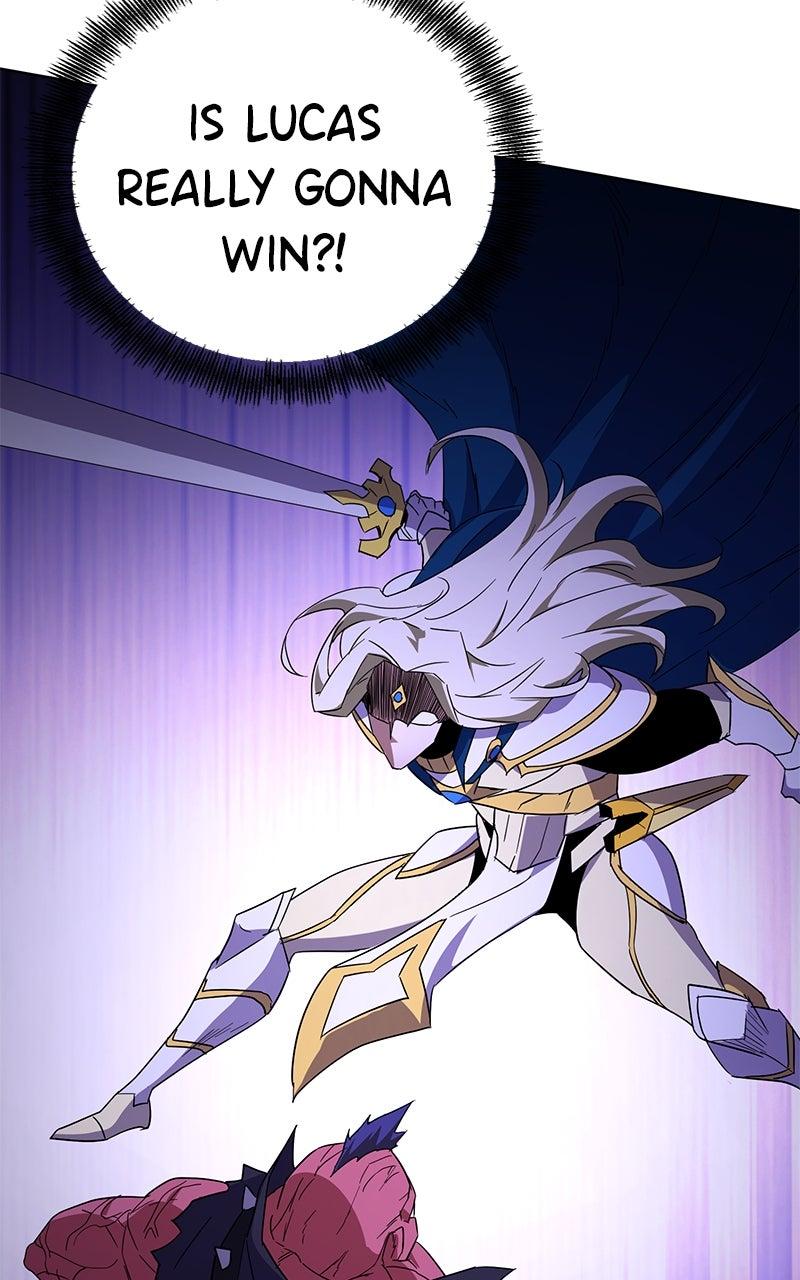 Surviving a Fantasy Adventure Comic Chap 130 - Next Chap 131