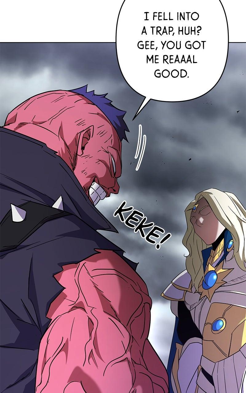 Surviving a Fantasy Adventure Comic Chap 130 - Next Chap 131