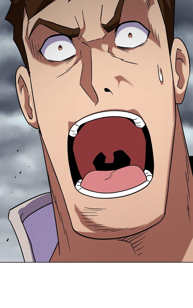 Surviving a Fantasy Adventure Comic Chap 130 - Next Chap 131
