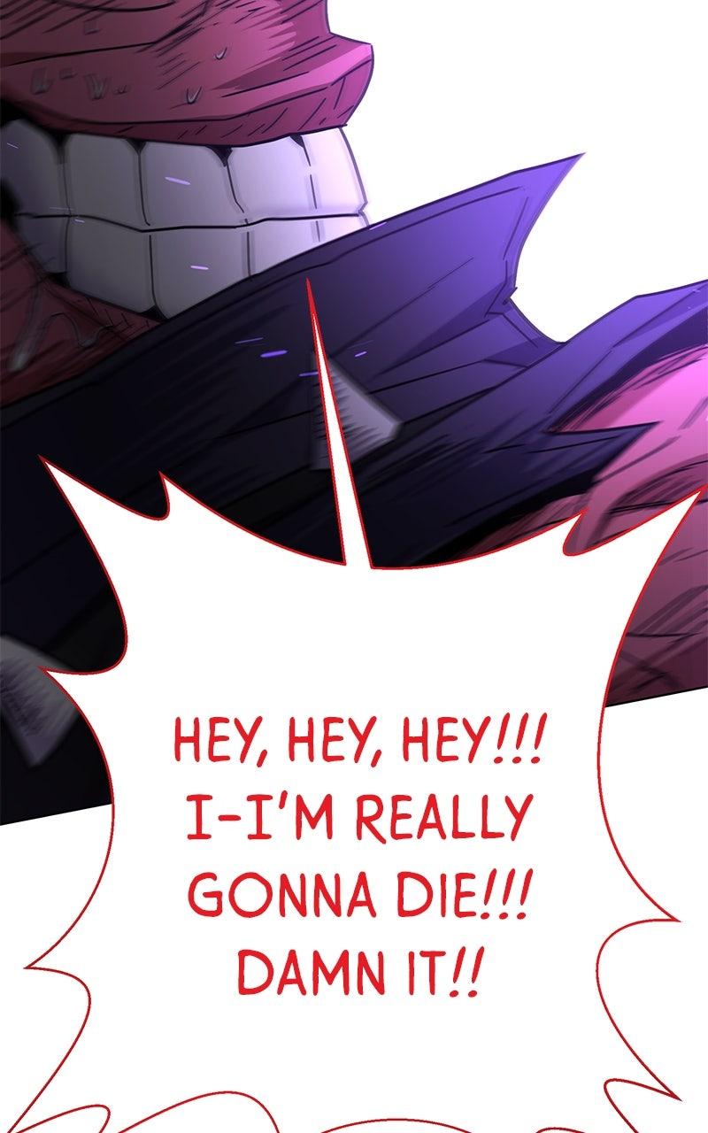 Surviving a Fantasy Adventure Comic Chap 130 - Next Chap 131