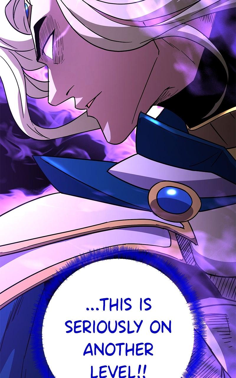 Surviving a Fantasy Adventure Comic Chap 130 - Next Chap 131