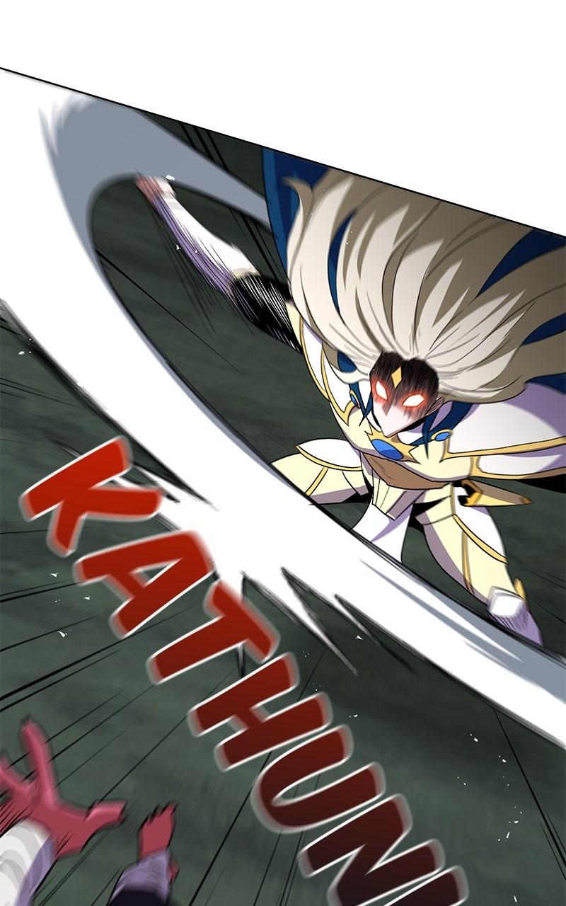 Surviving a Fantasy Adventure Comic Chap 130 - Next Chap 131