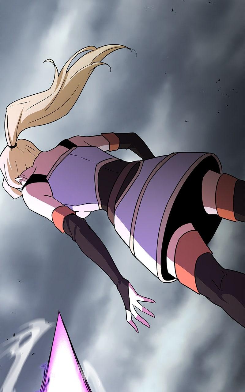 Surviving a Fantasy Adventure Comic Chap 130 - Next Chap 131