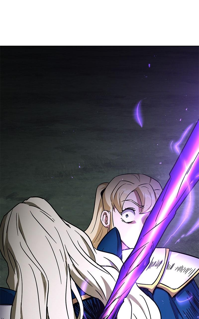 Surviving a Fantasy Adventure Comic Chap 130 - Next Chap 131