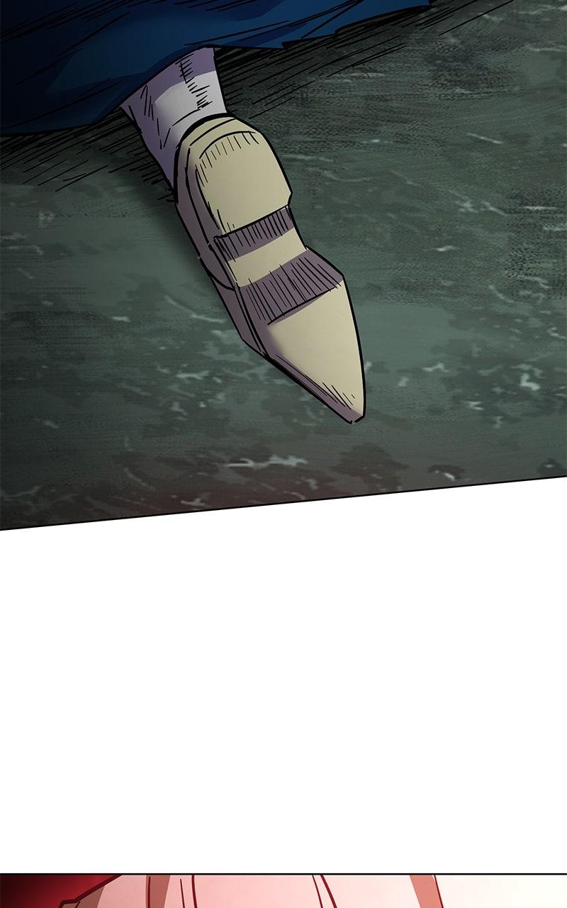 Surviving a Fantasy Adventure Comic Chap 130 - Next Chap 131