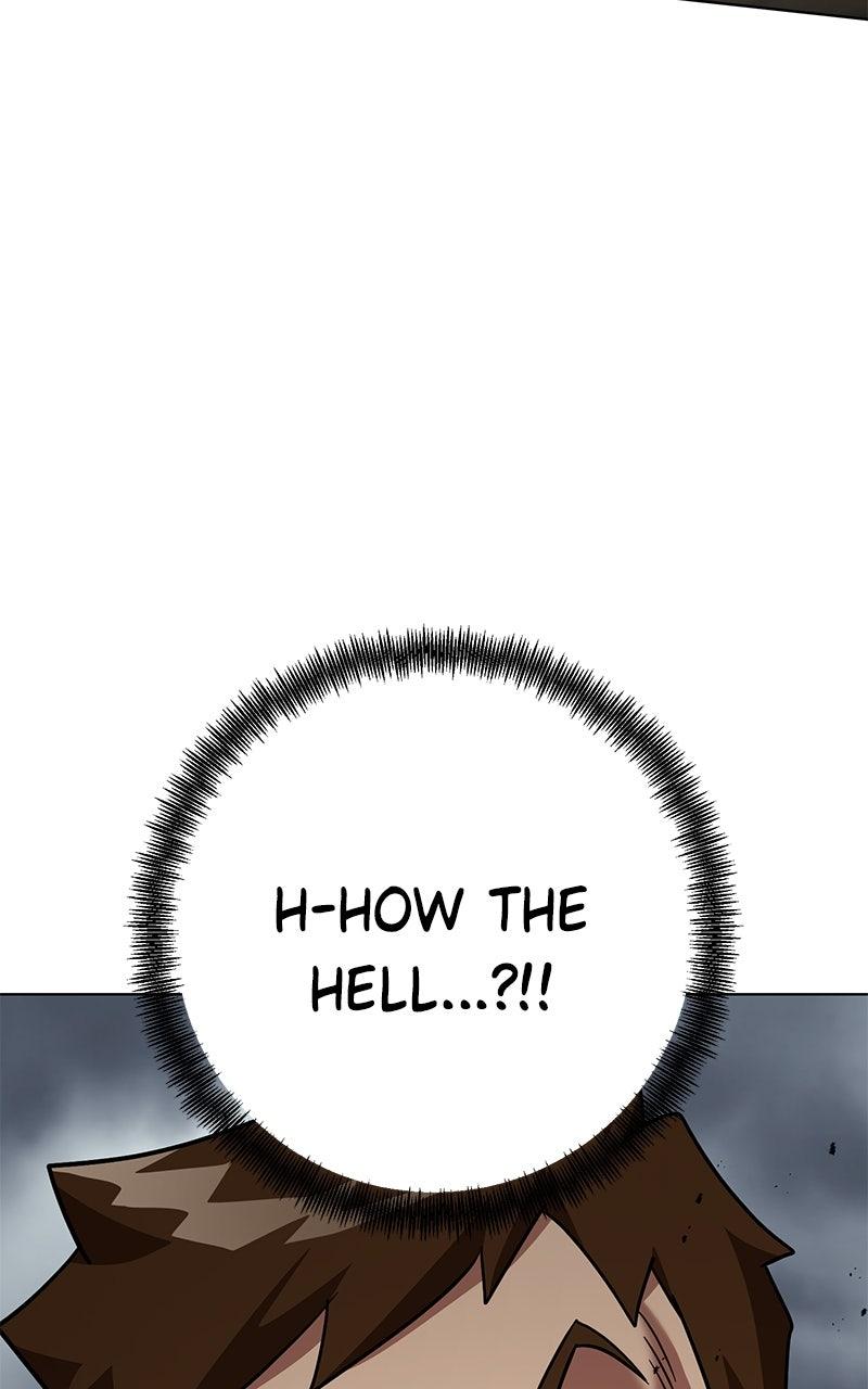 Surviving a Fantasy Adventure Comic Chap 130 - Next Chap 131